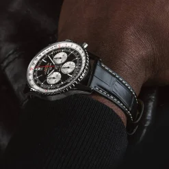 Uhr "NAVITIMER"