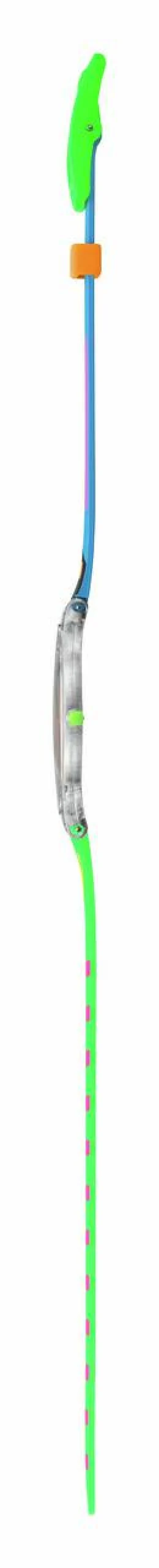 Uhr "Neon Hot Racer"