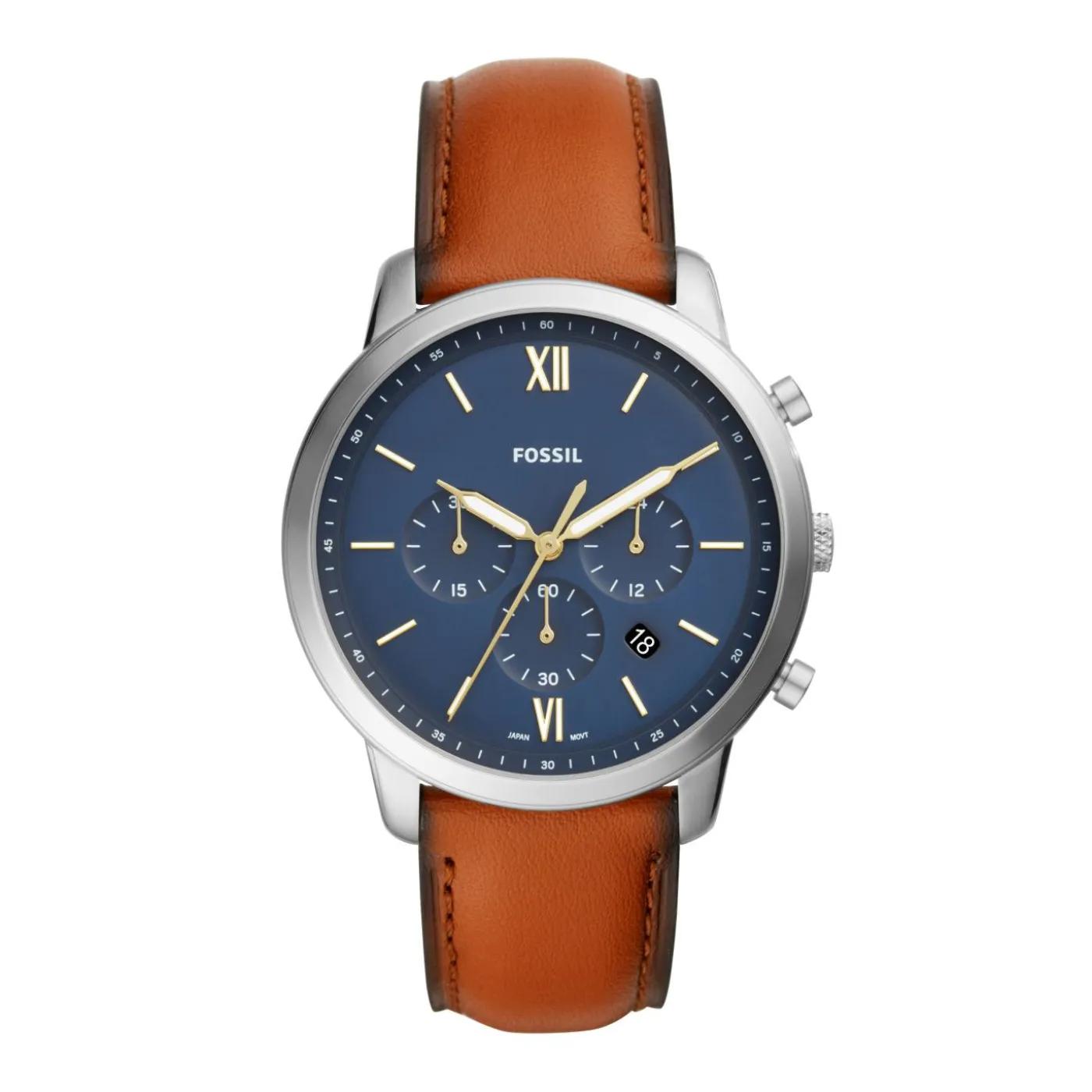 Uhr "Neutra Chrono"