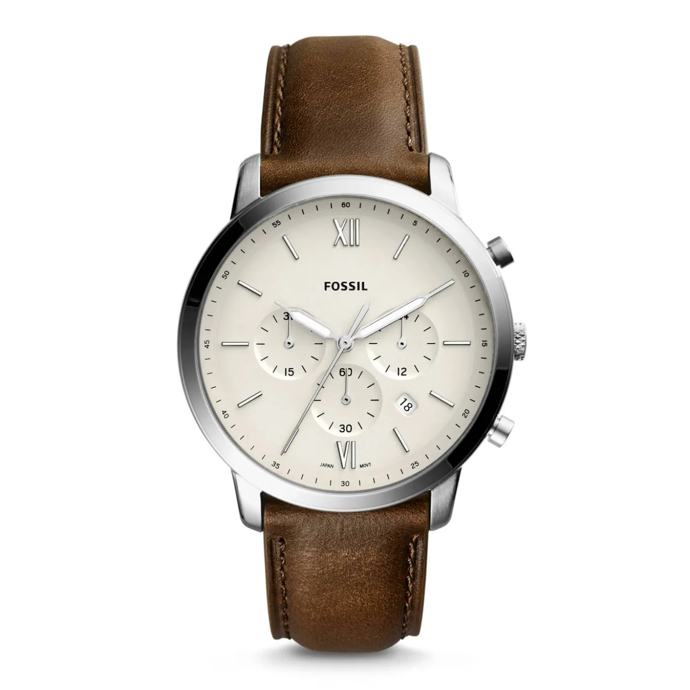 Uhr "Neutra Chrono"