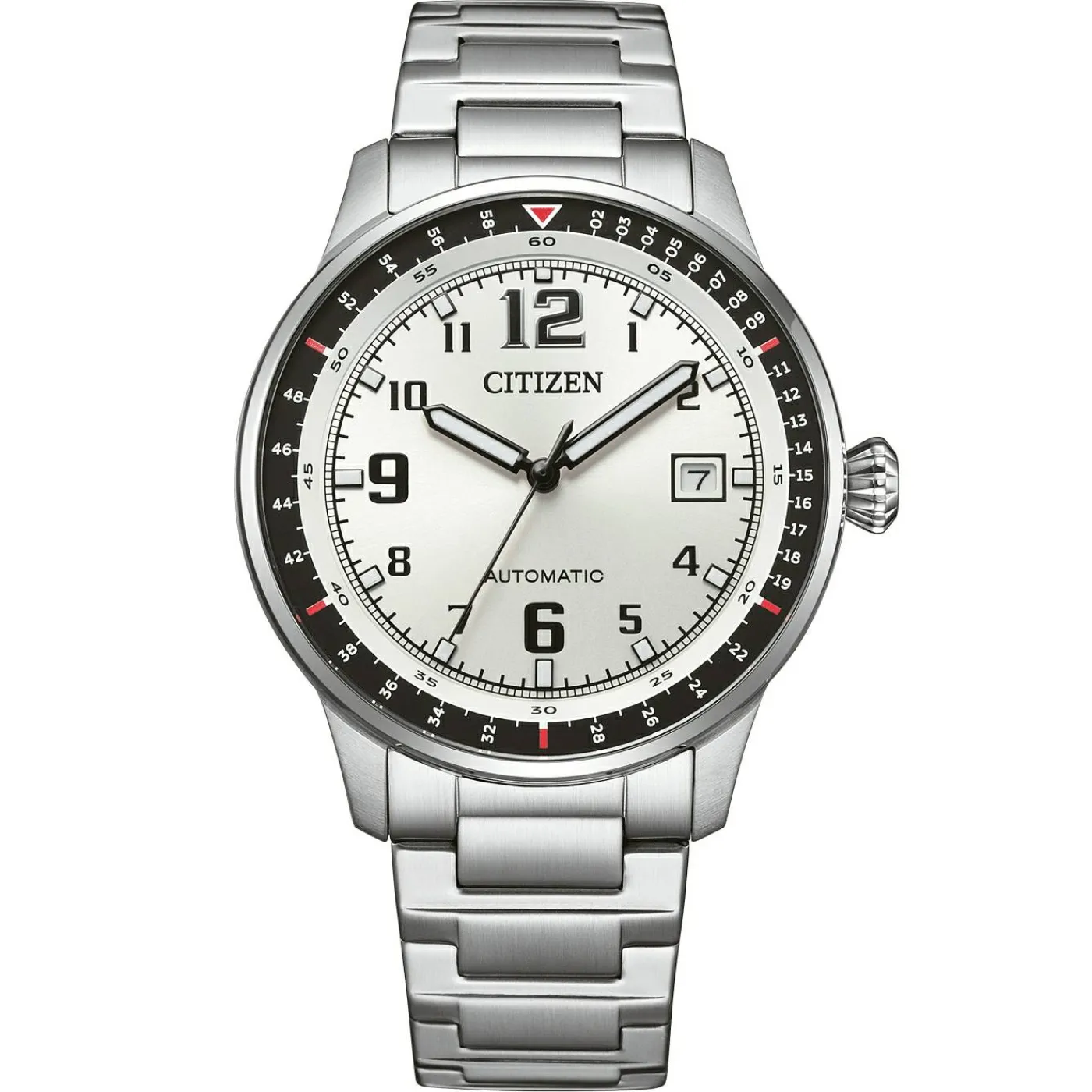 Uhr "NJ0190"