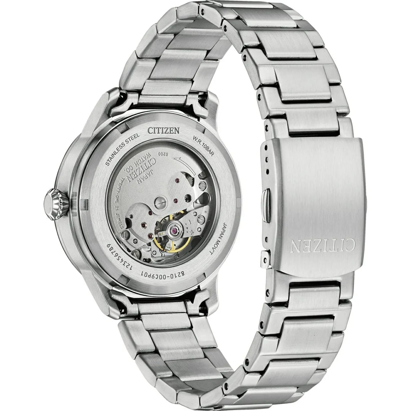 Uhr "NJ0190"