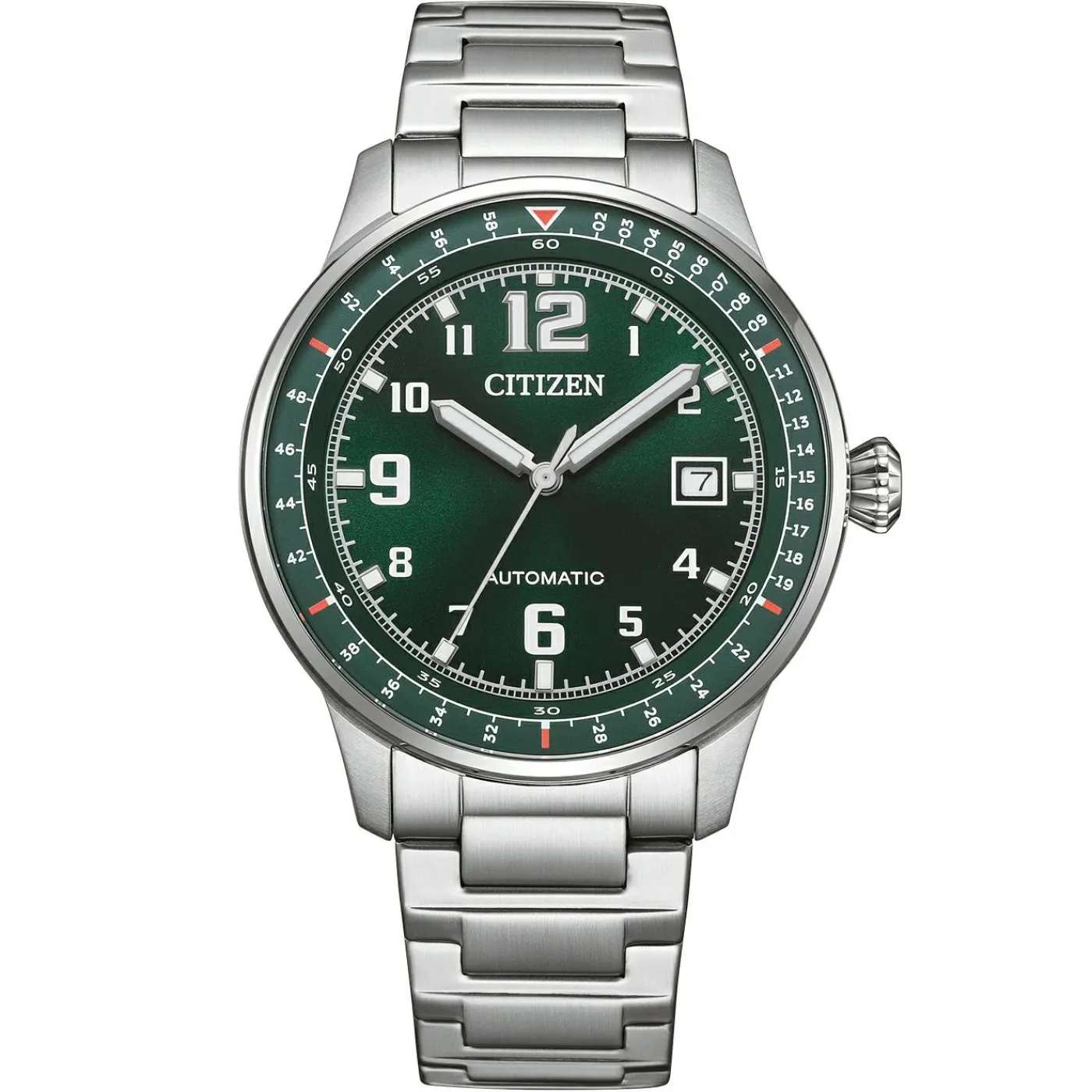 Uhr "NJ0190-51X"