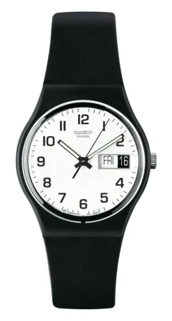 Uhr "Once Again"
