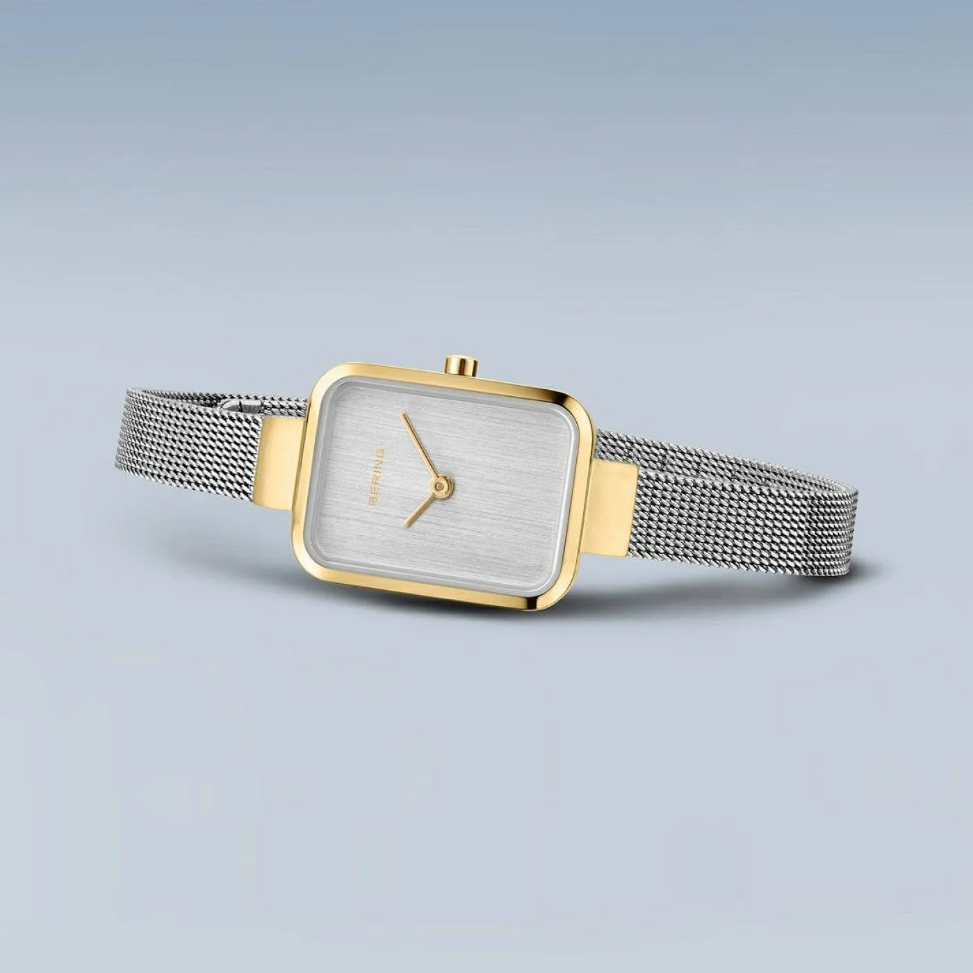 Uhr "Petite Square"