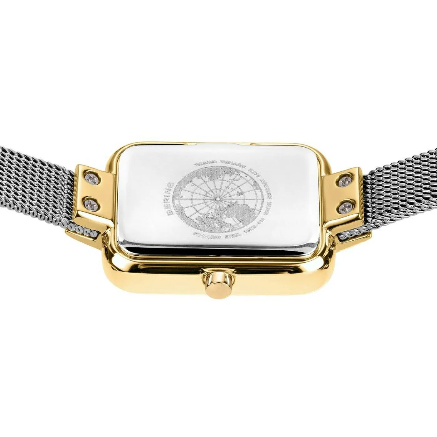Uhr "Petite Square"