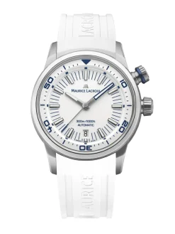 Uhr "PONTOS S Diver"