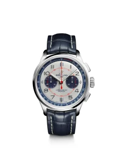 Uhr "PREMIER BENTLEY MULLINER"