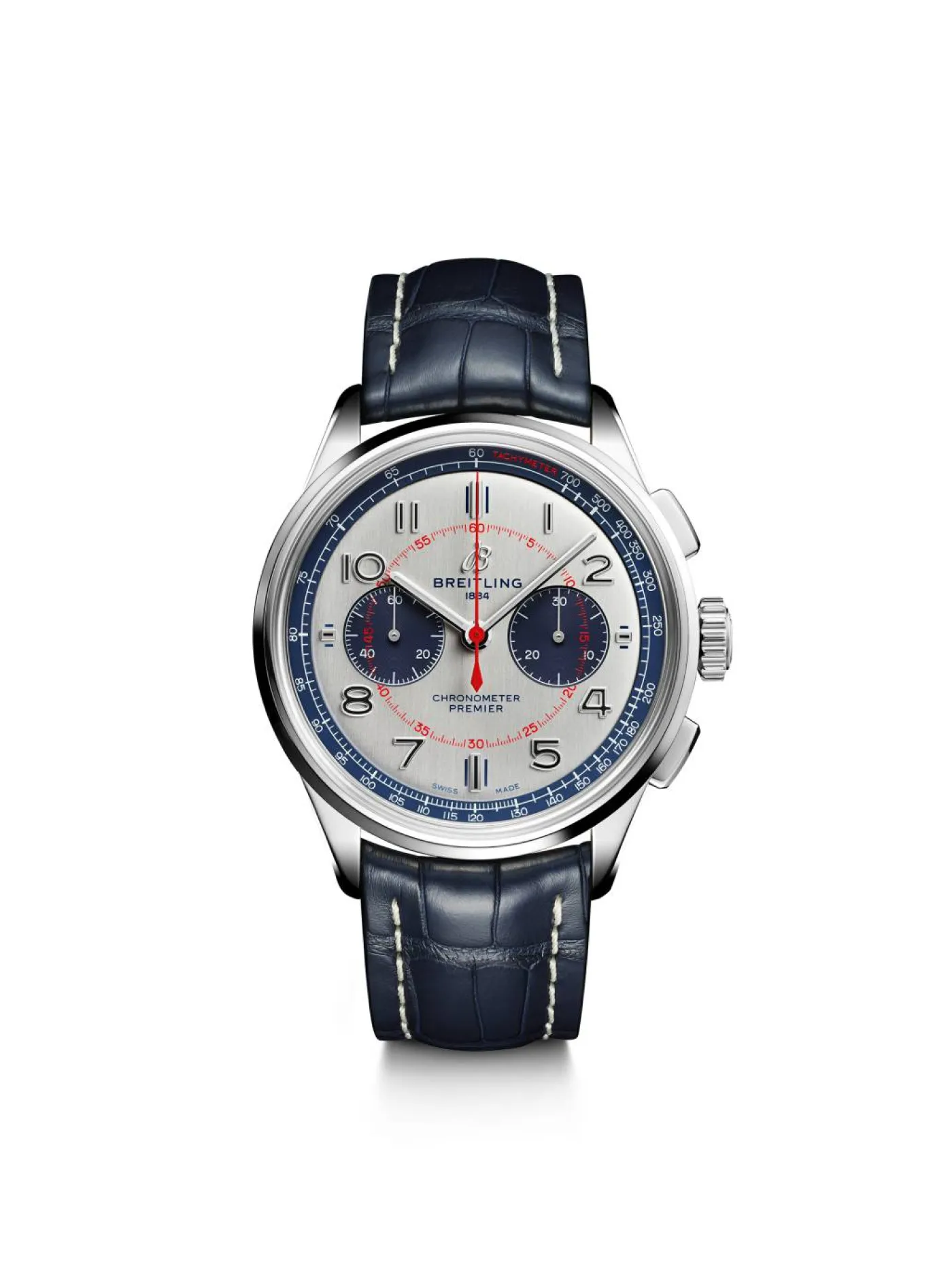 Uhr "PREMIER BENTLEY MULLINER"