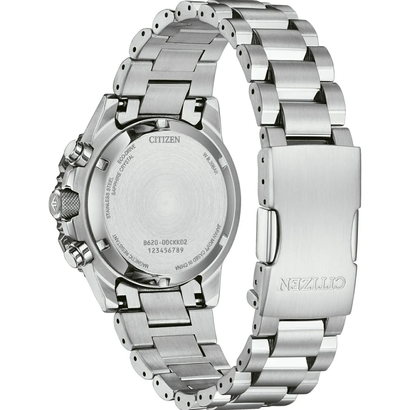 Uhr "Promaster"