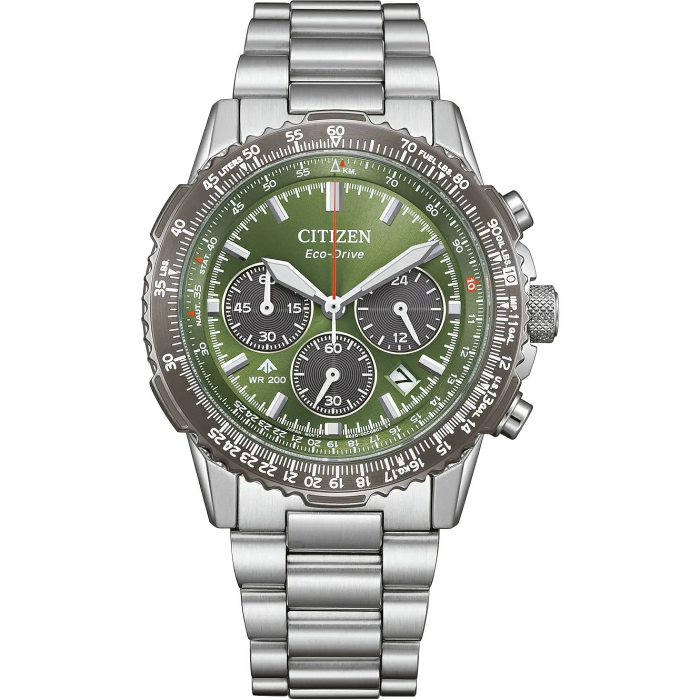 Uhr "Promaster"