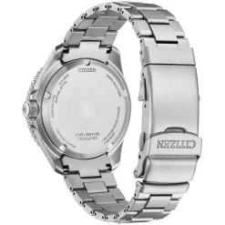Uhr "Promaster Eco-Drive Tauche"