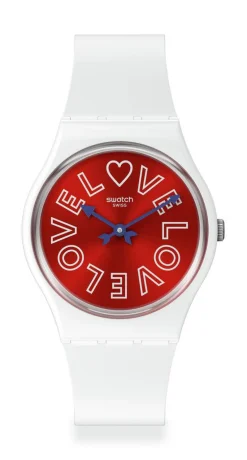 Uhr "Purest Love"
