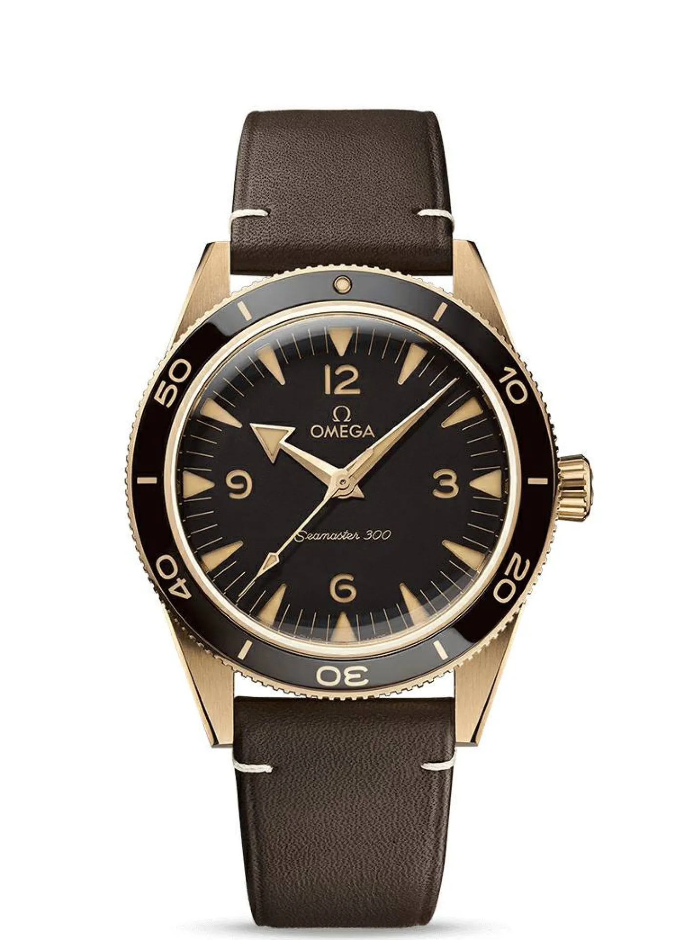 Uhr "SEAMASTER"
