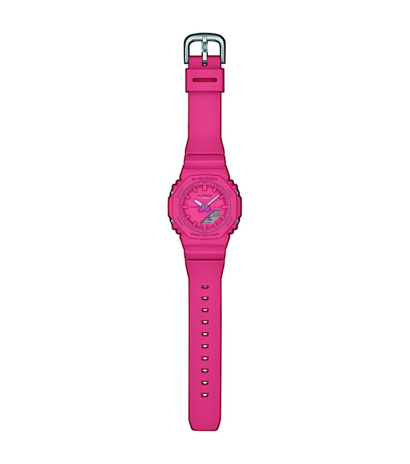 Uhr "Serie GMA-P2100 GMA-P2100-4A"