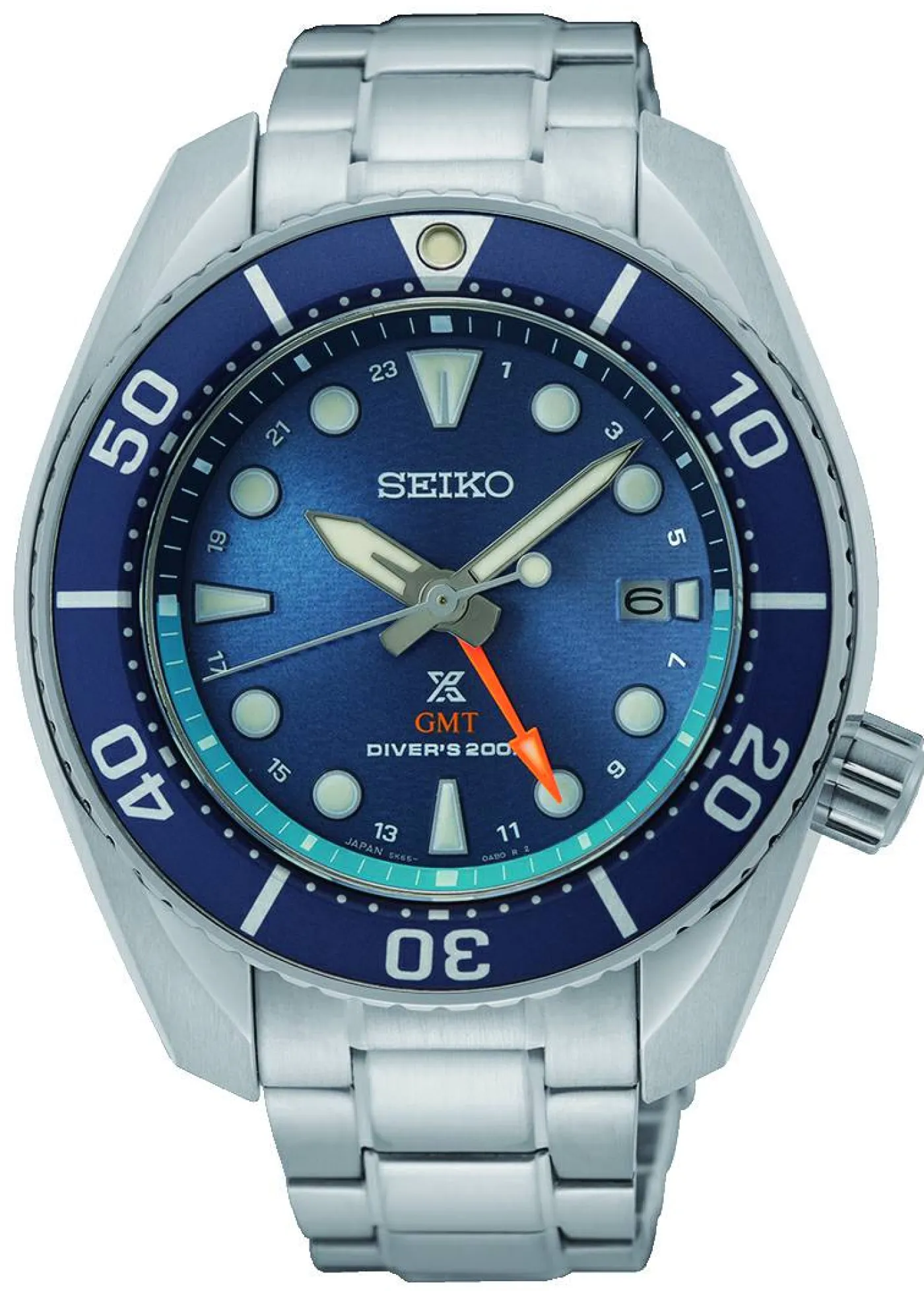 Uhr "SFK001 Prospex SEA"