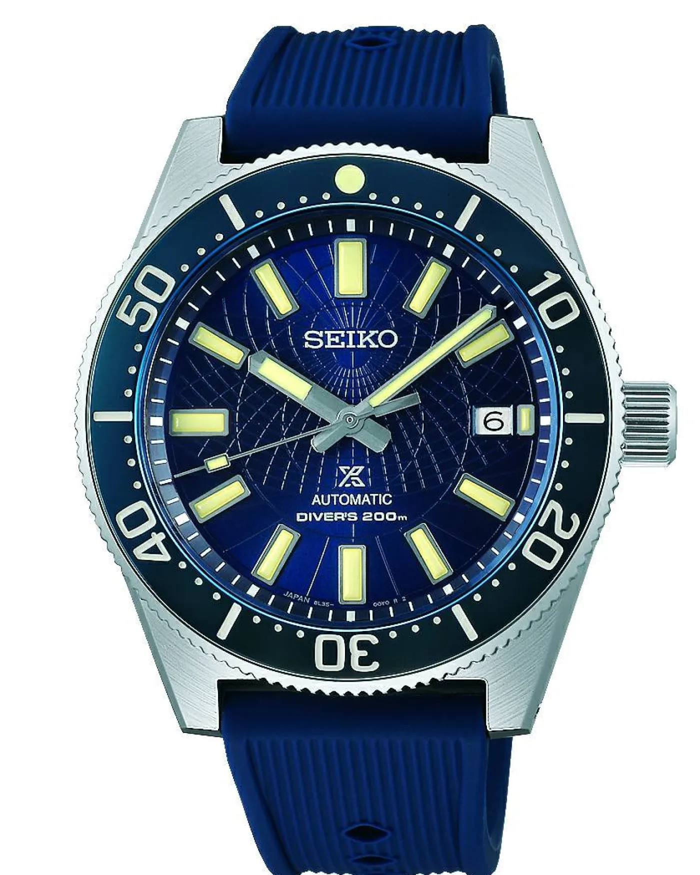 Uhr "SLA065 Prospex SEA"