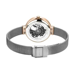 Uhr "Solar"