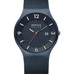 Uhr "Solar"