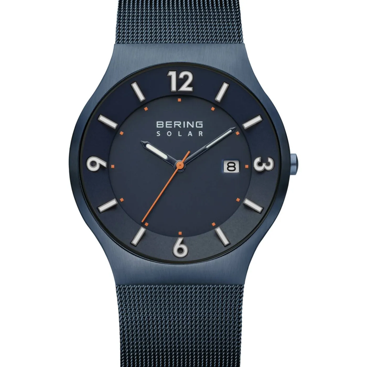 Uhr "Solar"