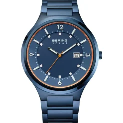 Uhr "Solar"