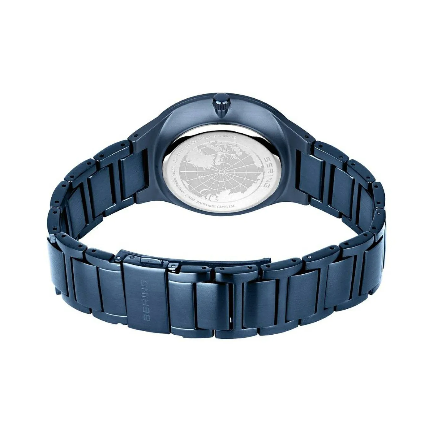 Uhr "Solar"