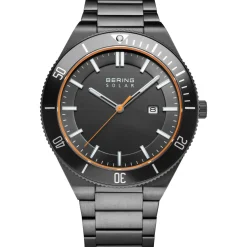 Uhr "Solar"