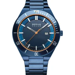 Uhr "Solar"