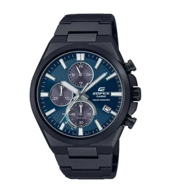 Uhr "Solarbetriebener Chronograph EFS-S630DC-2AV"