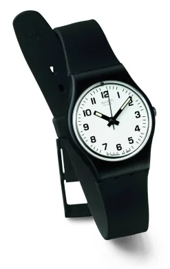 Uhr "Something New"