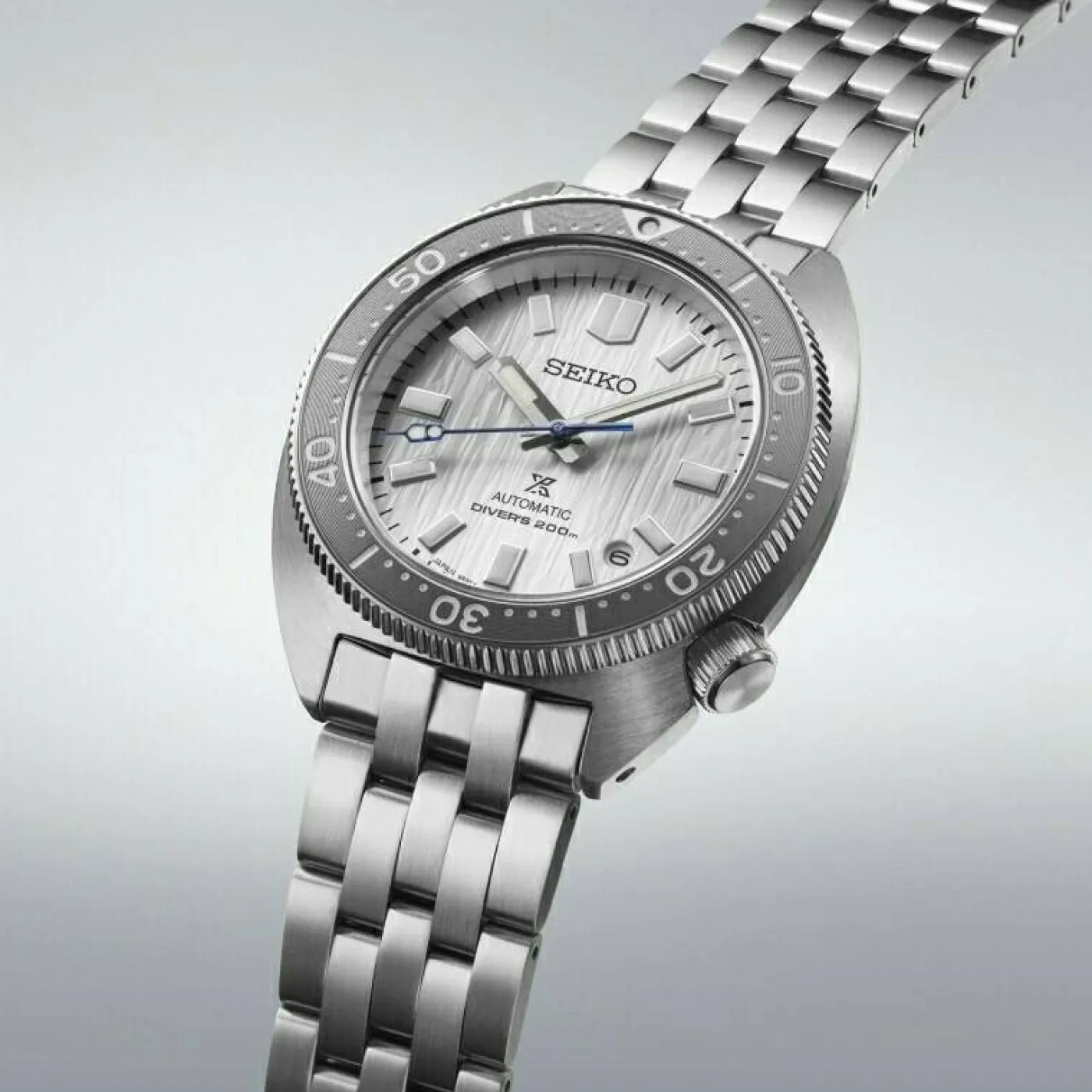 Uhr "SPB333J1"