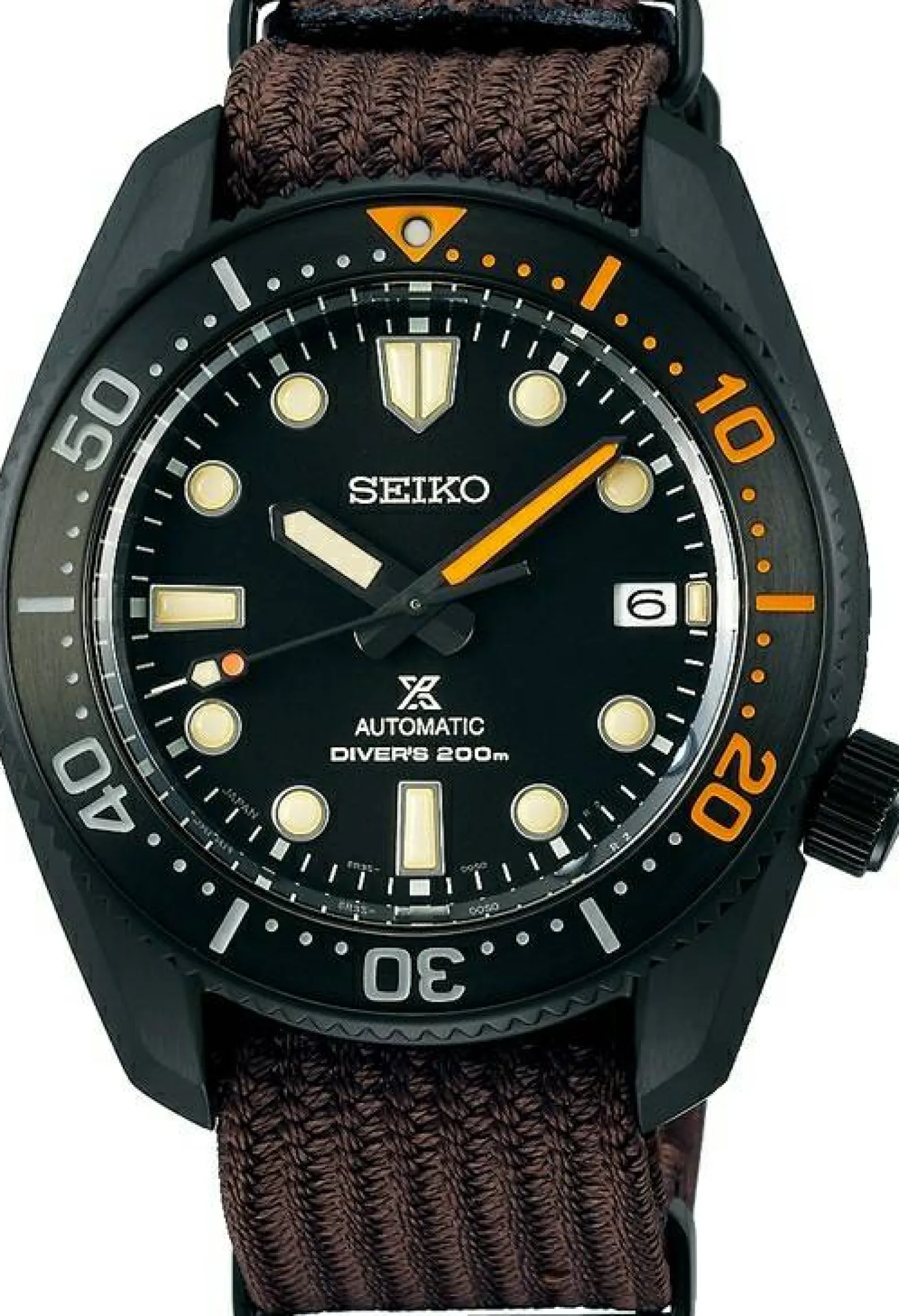 Uhr "SPB255J1"