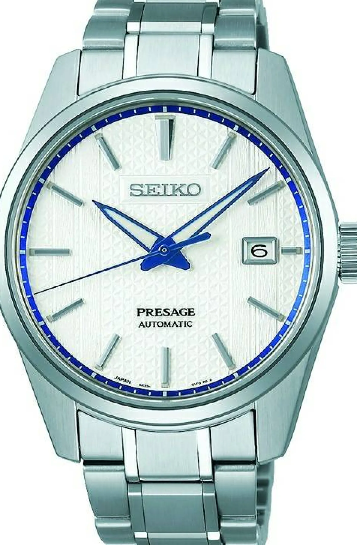Uhr "SPB277J1"