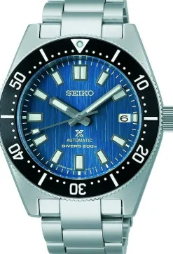 Uhr "SPB297J1"