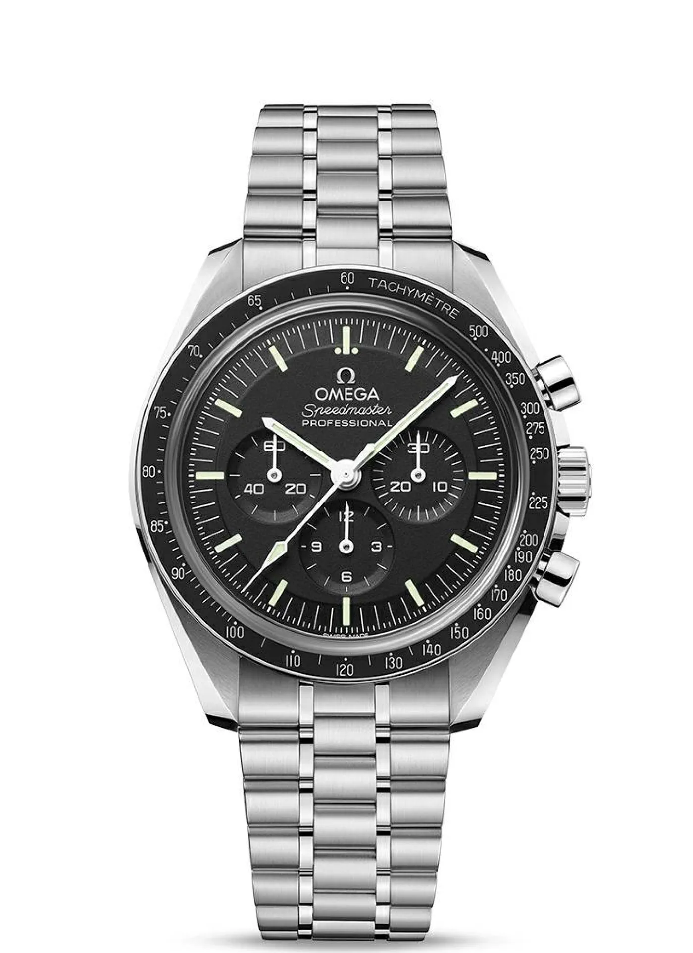 Uhr "SPEEDMASTER MOONWATCH PROFESSIONAL"