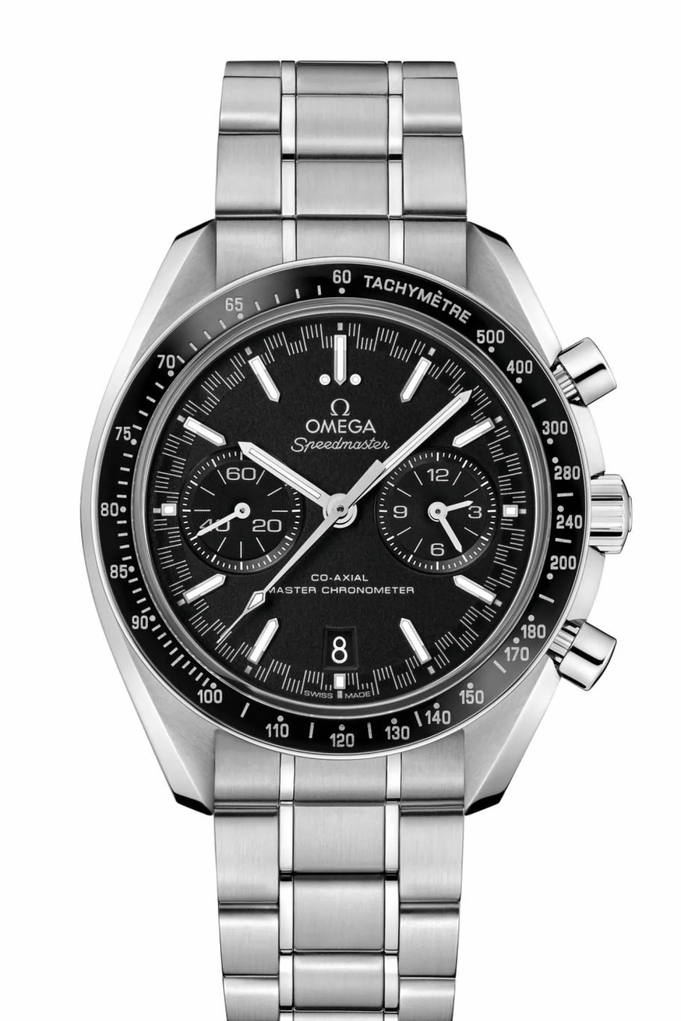 Uhr "SPEEDMASTER RACING"