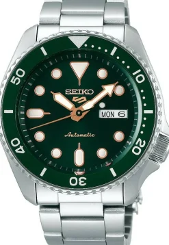 Uhr "SRPD63K1"