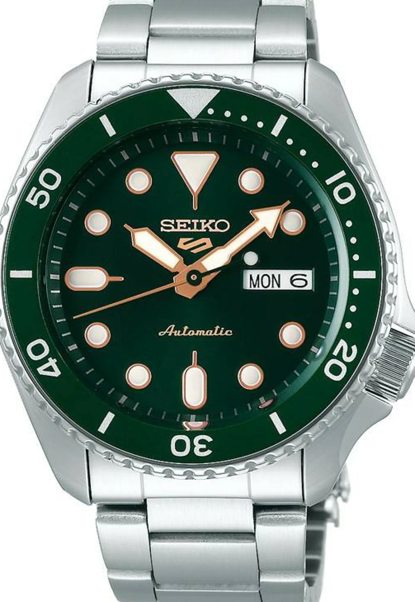 Uhr "SRPD63K1"