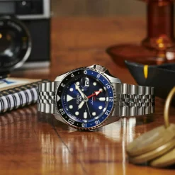 Uhr "SSK003K1"