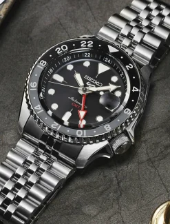 Uhr "SSK001K1"