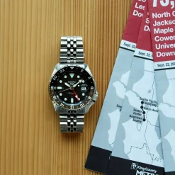 Uhr "SSK001K1"