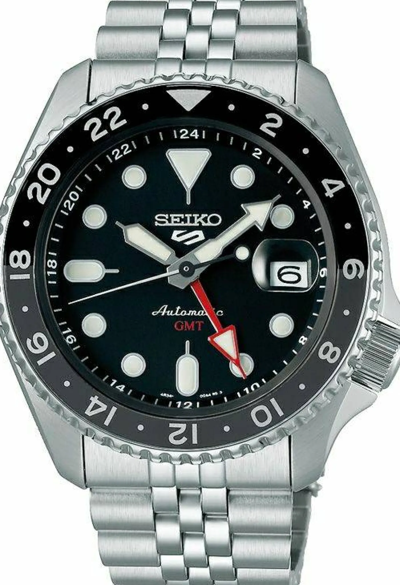 Uhr "SSK001K1"