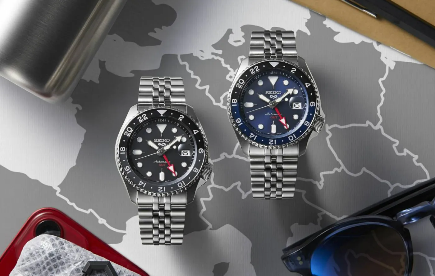 Uhr "SSK001K1"