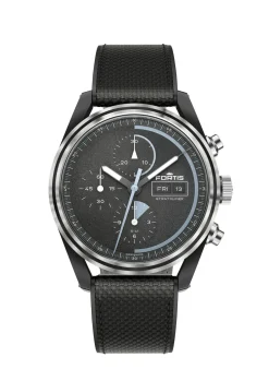 Uhr "Stratoliner S-41"