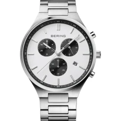 Uhr "Titan Chrono"