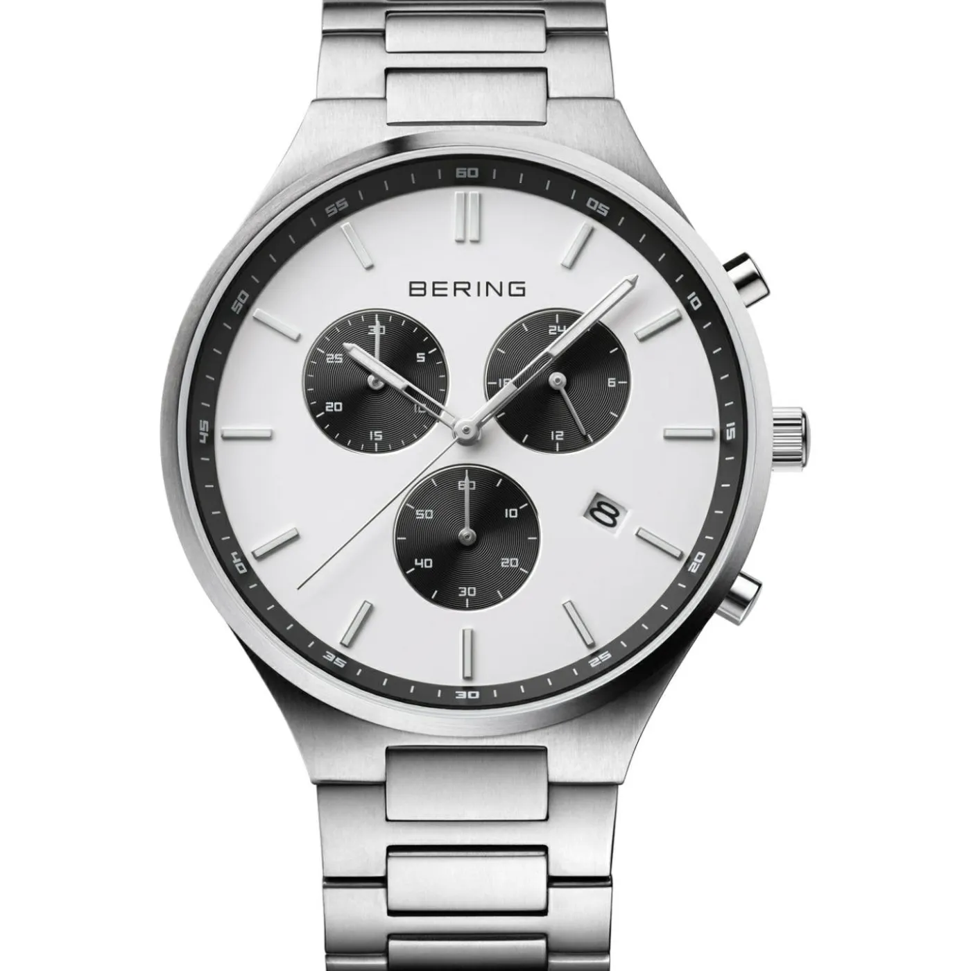 Uhr "Titan Chrono"