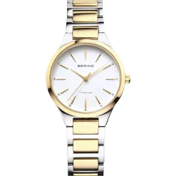 Uhr "Titanium"