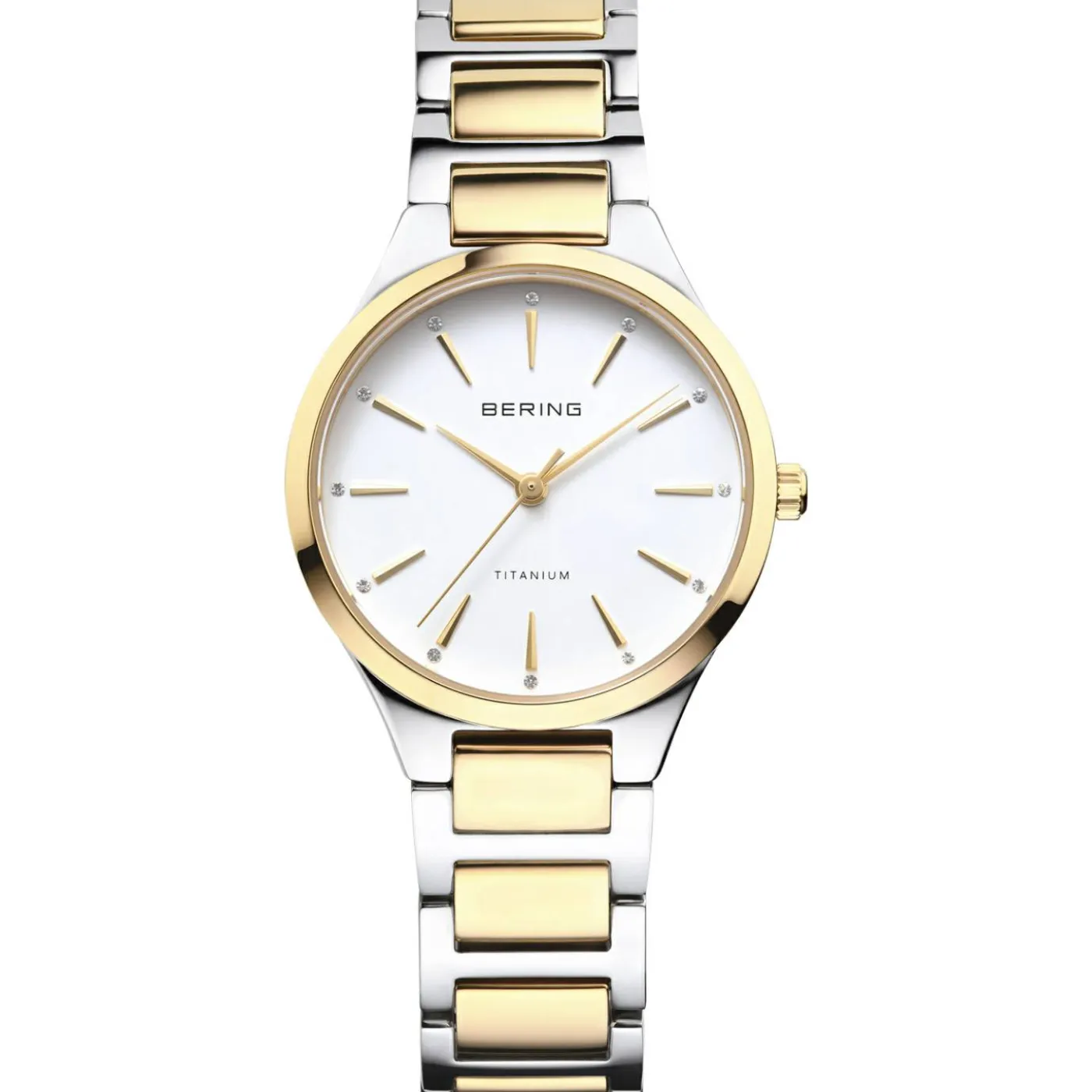 Uhr "Titanium"