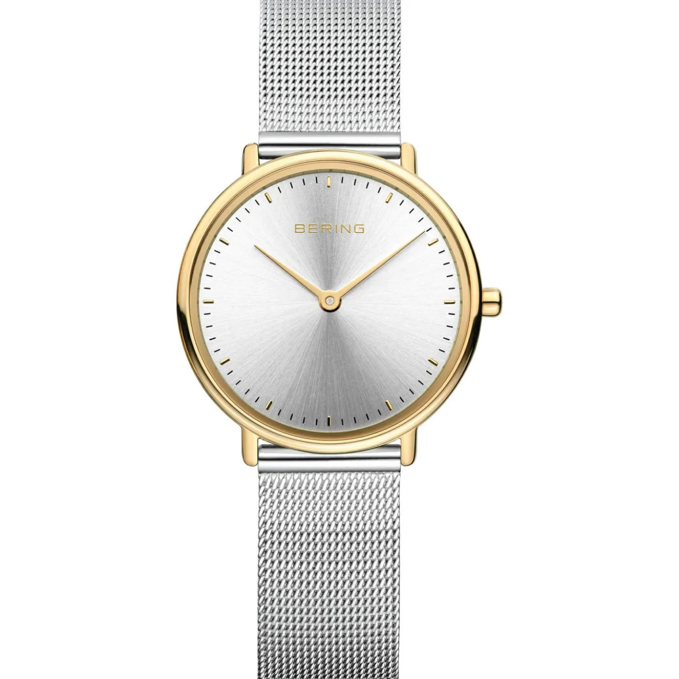 Uhr "Ultra Slim"