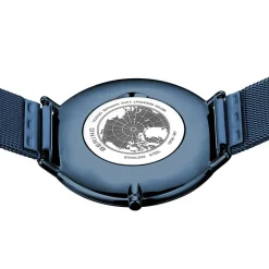 Uhr "Ultra Slim"